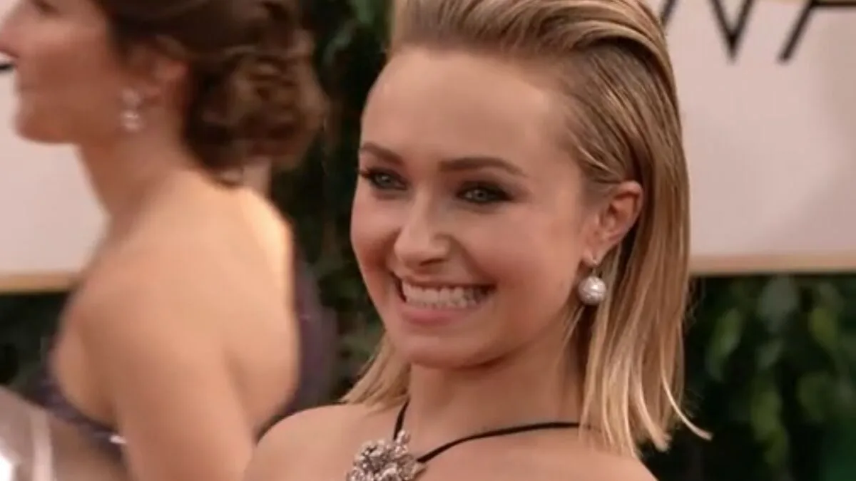 Hayden Panettiere died from accidental overdose of fentanyl and other drugs, coroner confirms