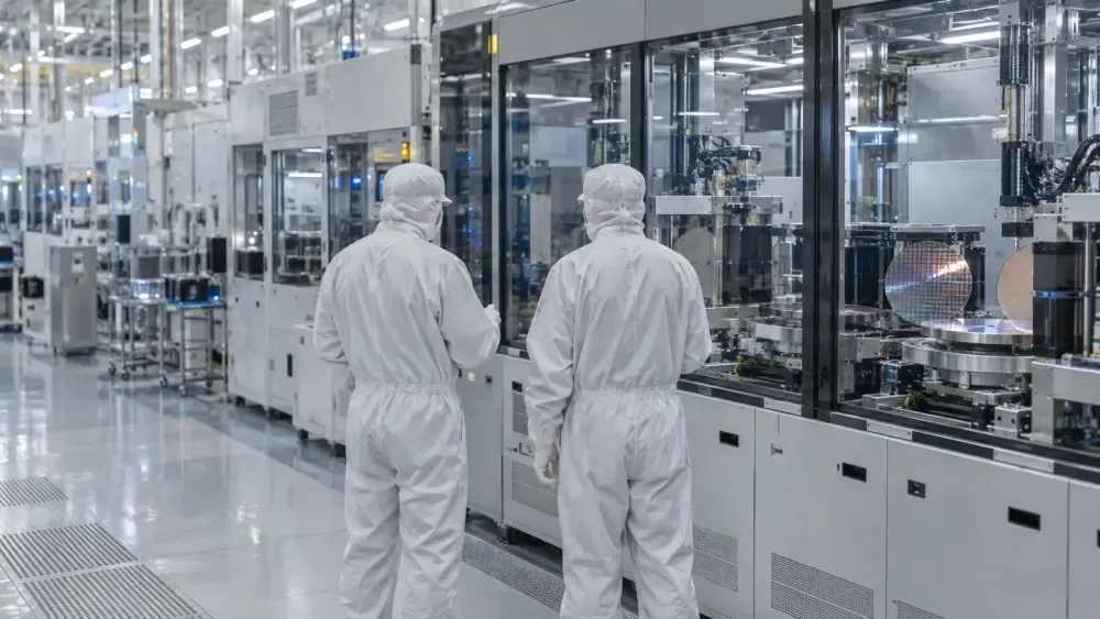 CXMT mass-produces fifth-generation DRAM platform, boosting die yield by 50%