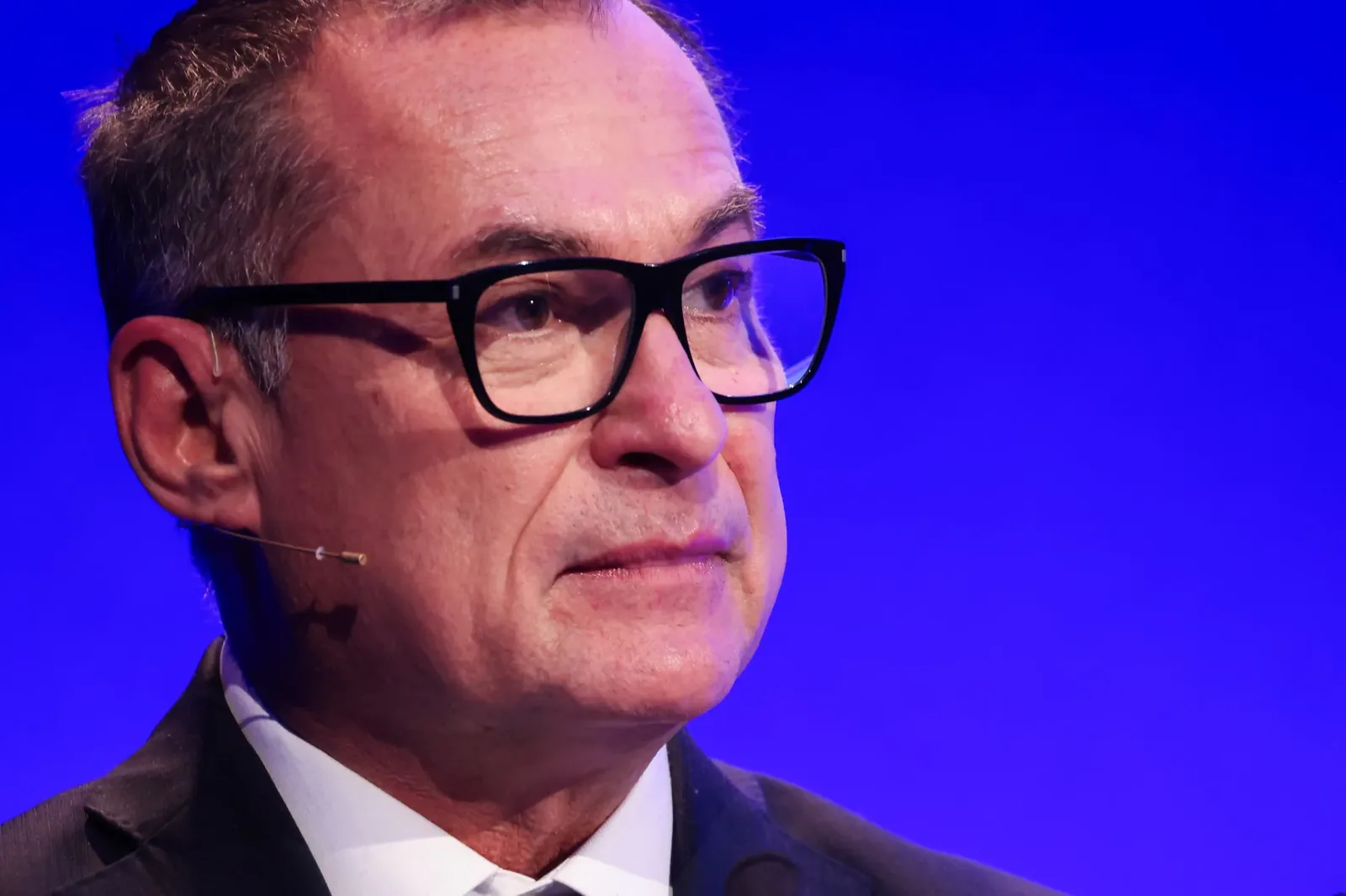 ECB's Nagel: Core inflation still too high, rates neutral but tightening possible