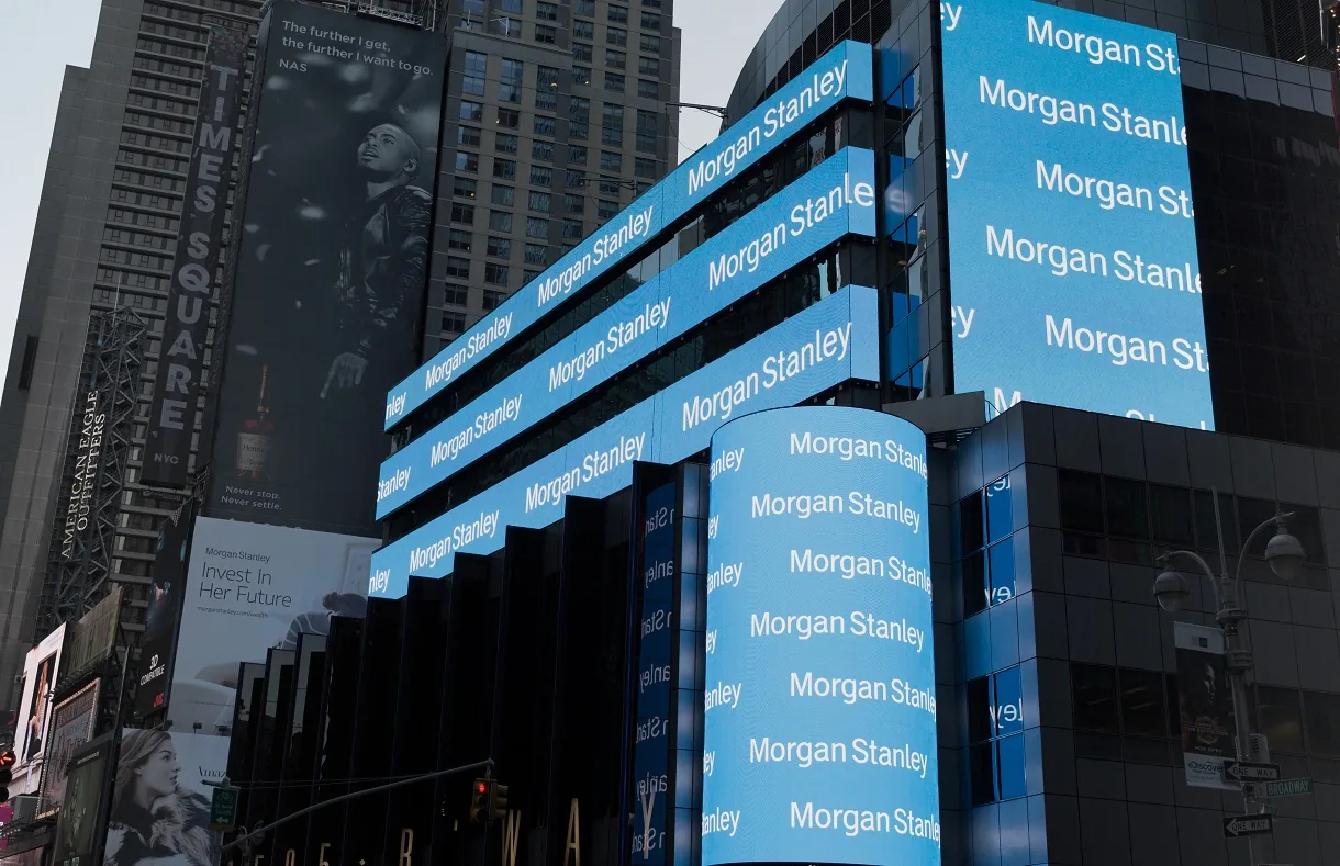 Morgan Stanley: Tech hardware investment shifts to structural upgrade and AI infrastructure