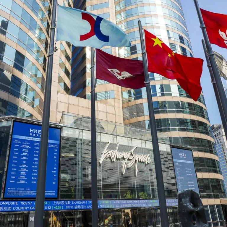 China allows insurance funds to invest in Hong Kong Stock Connect ETFs, effective September 20