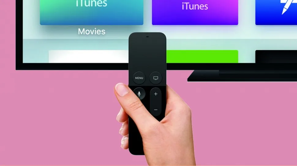 Apple Launches $299 Apple TV 4K With Siri AI and Remote-Free Voice Commands