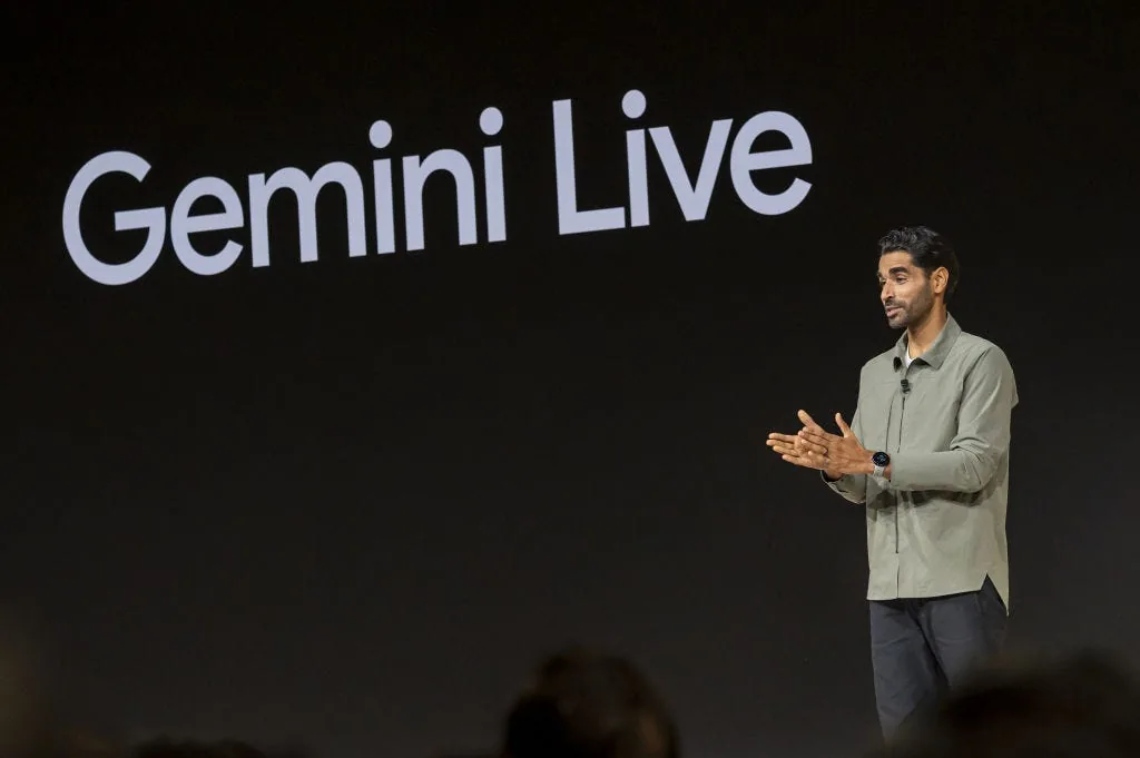 Google DeepMind launches Gemini 3.8 Live models, topping speech-to-speech benchmarks at lower cost