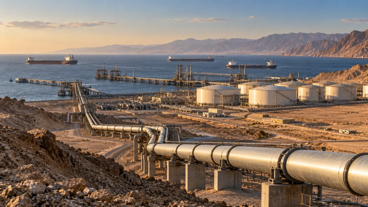 Oil prices plunge as Saudi pipeline restart and Iran diplomacy ease supply fears