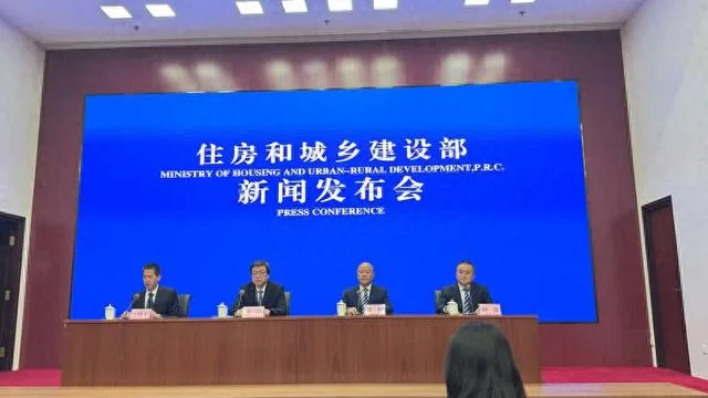 China Declares Real Estate Market Has Entered ‘Stock Era’ as Second-Home Sales Surpass 50%