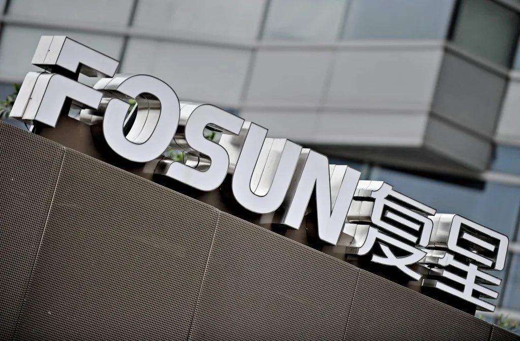 Fosun Pharma unit Henlius signs licensing deal with Amberstone for T-cell engager products