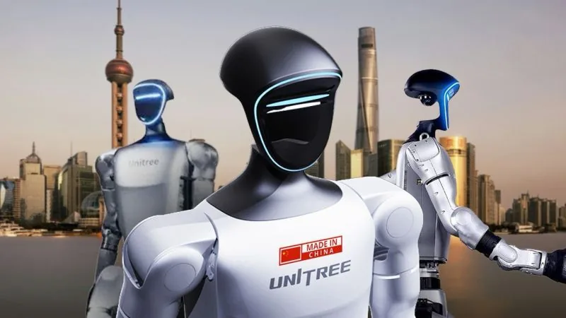 Xiaomi CEO Lei Jun denies personal profit from Unitree Robotics IPO rumors