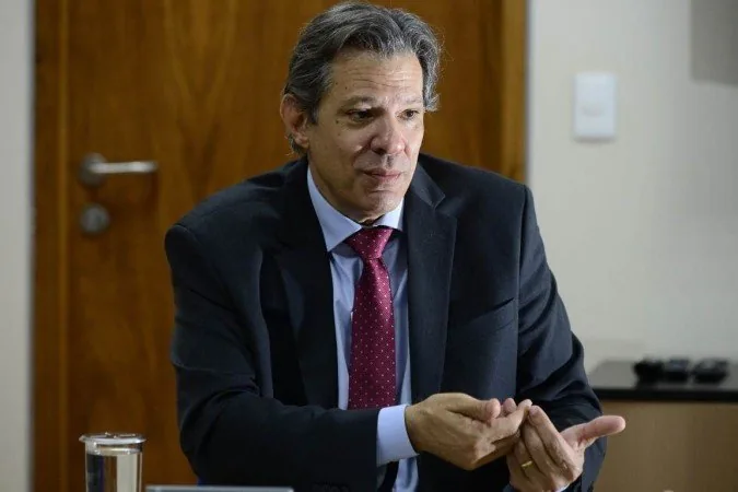 Brazil Finance Ministry cuts 2026 GDP growth forecast to 2.0%, inflation to 4.9%