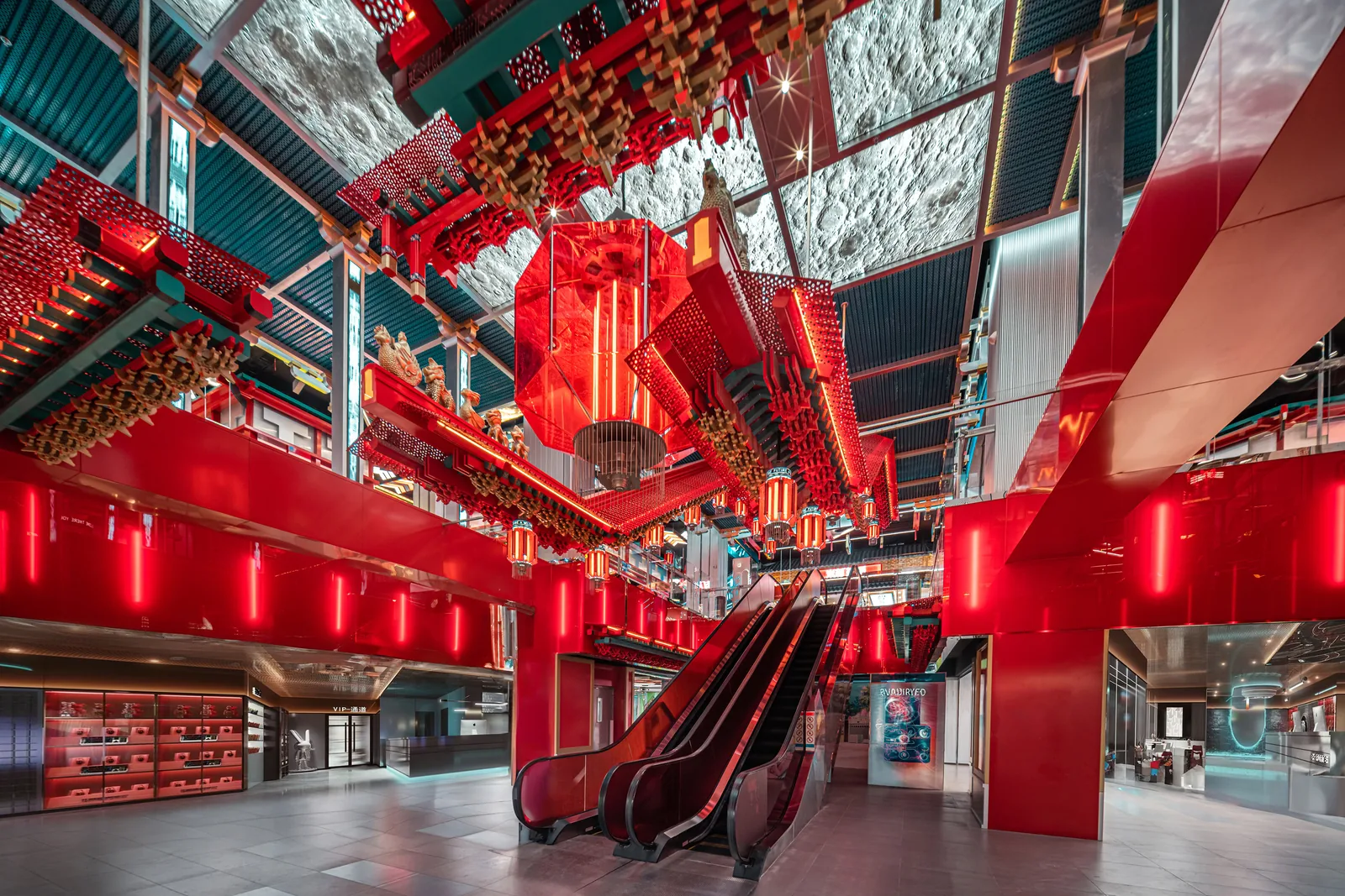 Beijing Adds 672 First Stores and 738 Debut Events in First Eight Months of 2025