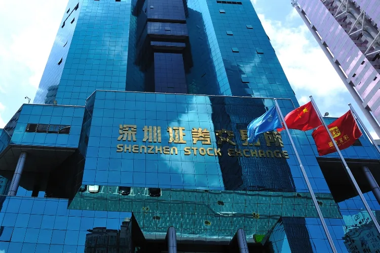 Shenzhen Stock Exchange holds first London roadshow for five listed firms
