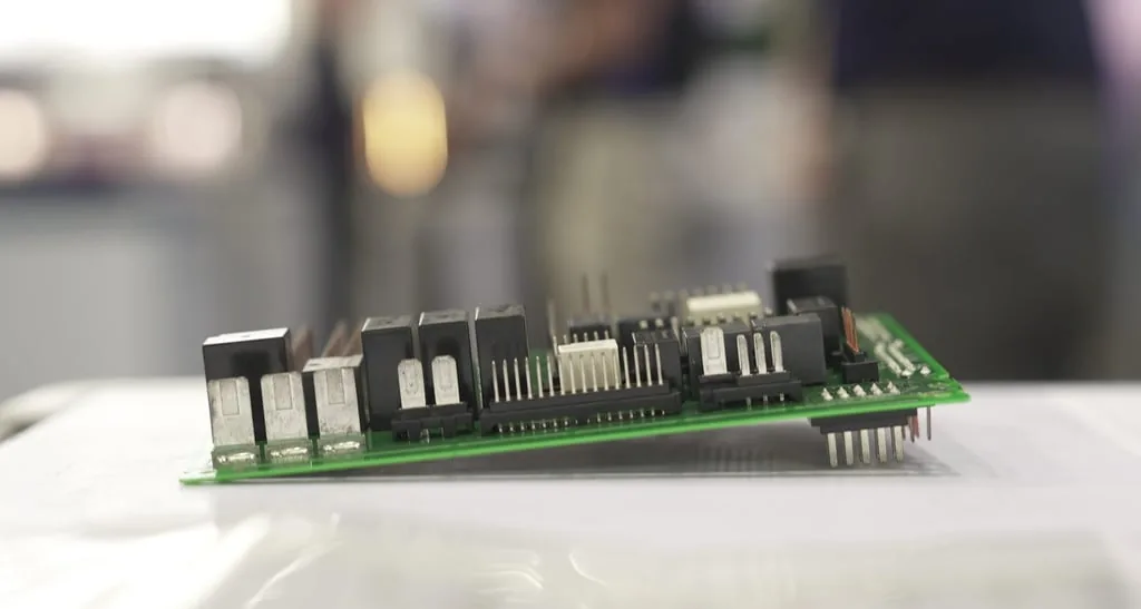 PCB emerges as critical AI infrastructure component, driving stock surge in China