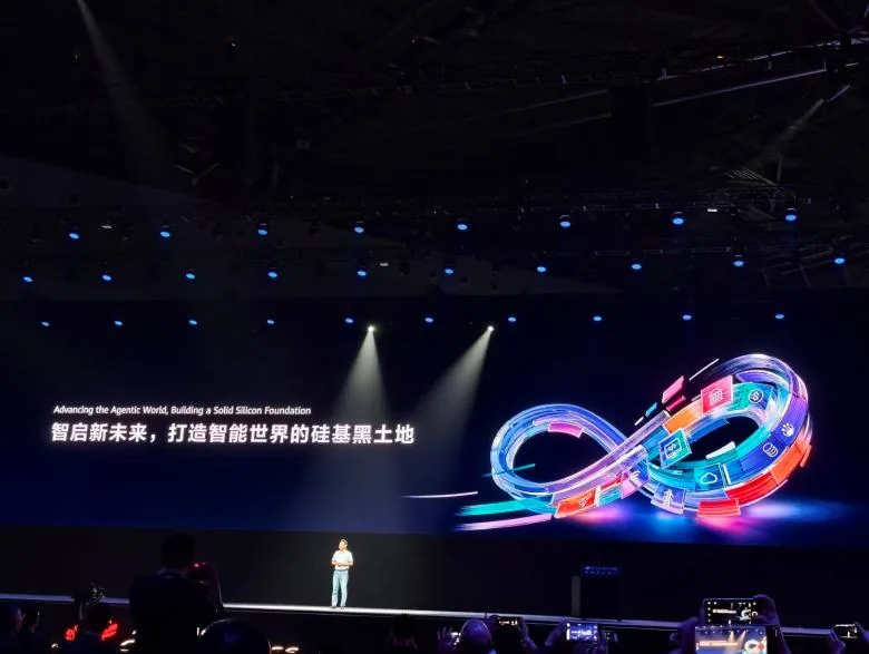 Huawei unveils Ascend 960 supernode with NPO, accelerating AI chip roadmap to 2027