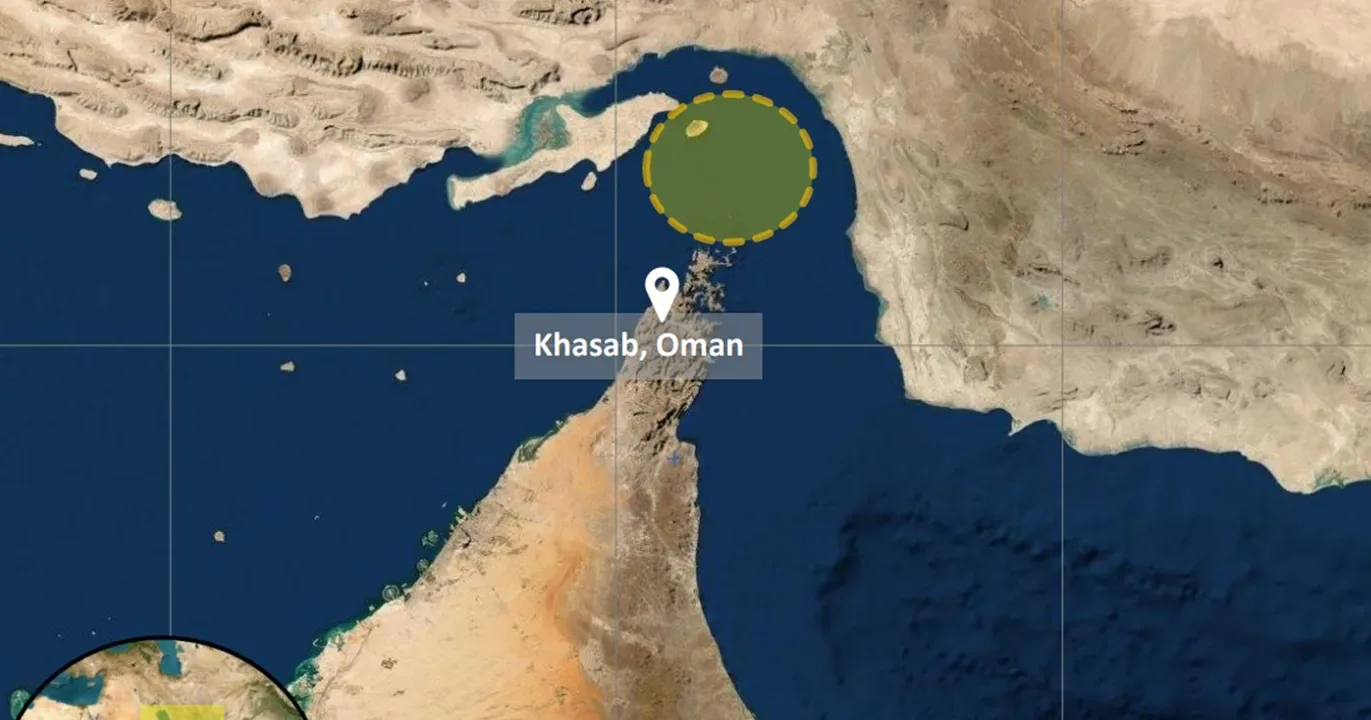 Strait of Hormuz blockade enters seventh month; oil flows via costly ship-to-ship transfers