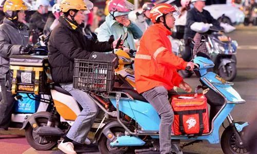 China's SAMR: 41,000 price cases, 2.48 billion yuan in fines in 2025