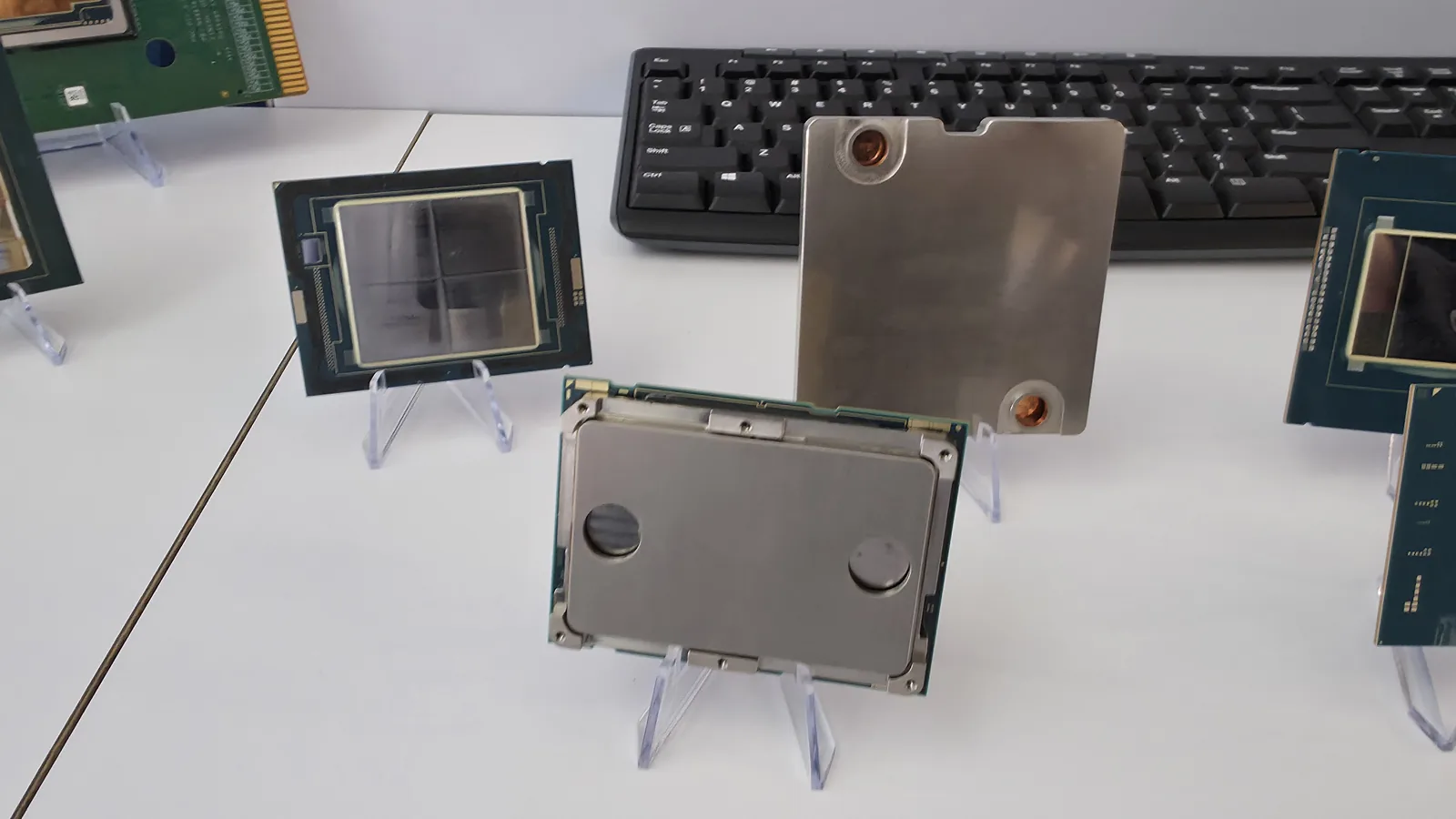 AAC Technologies and Intel form liquid cooling ecosystem partnership for data centers
