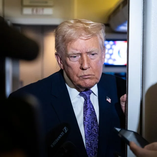 Trump rejected building codes for White House ballroom, architect says