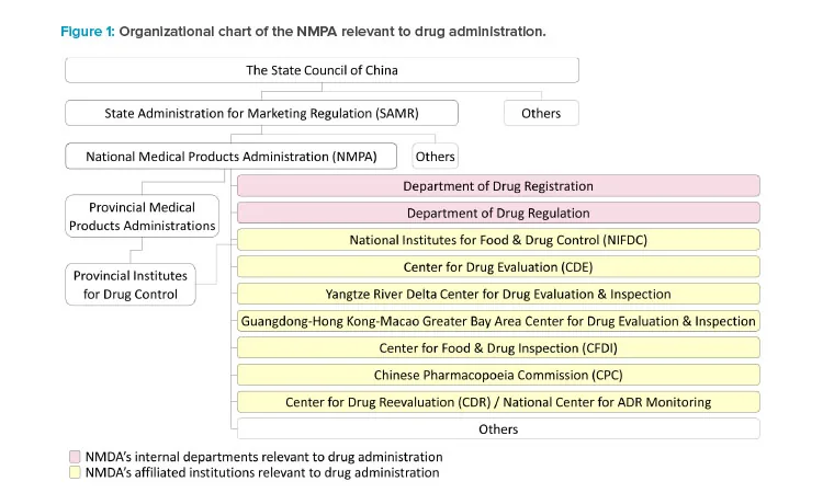 China’s NMPA vows to cultivate 3-5 globally competitive biopharma clusters, boost foreign investment