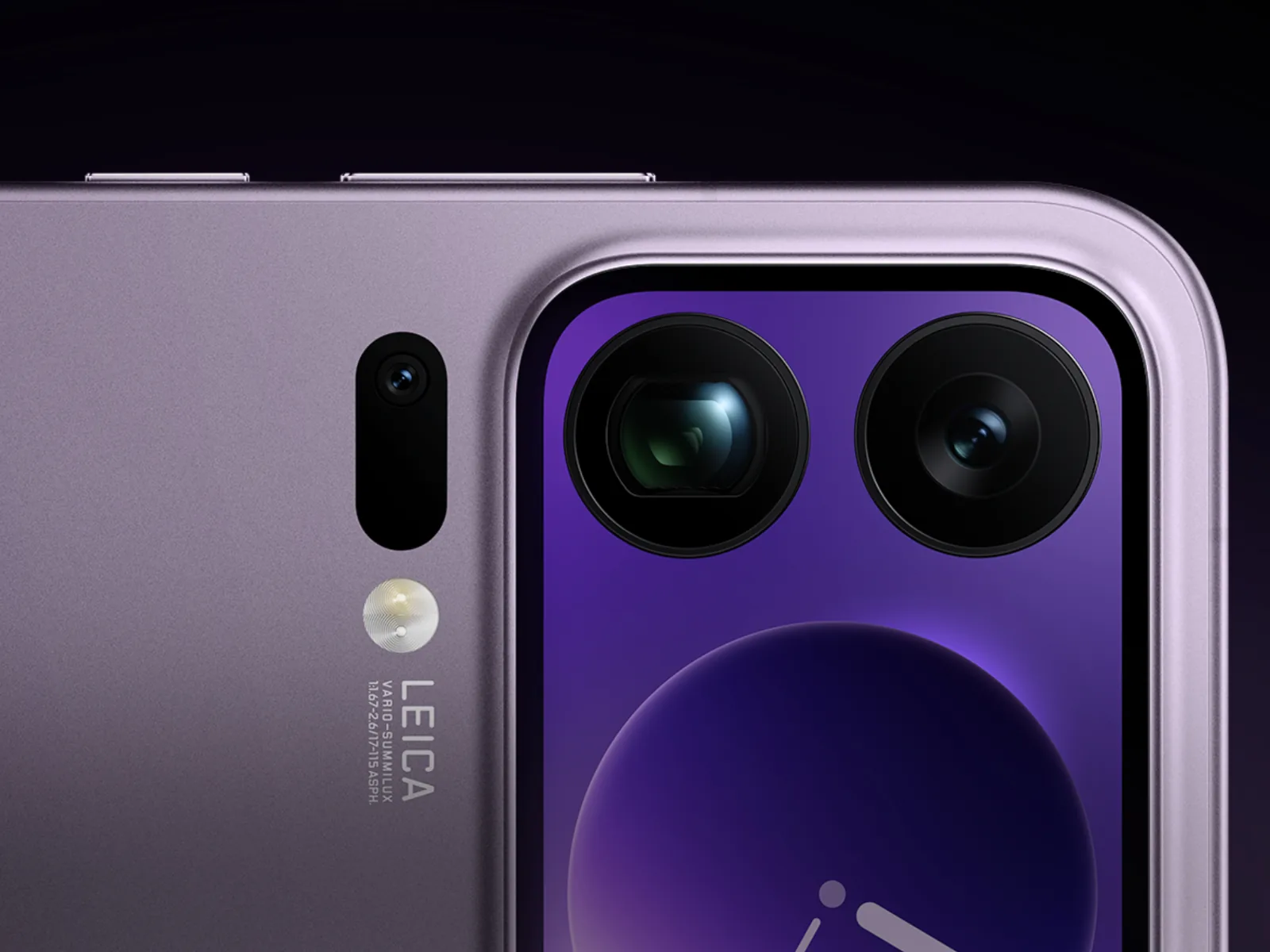 O-Film to supply periscope telephoto modules for Xiaomi 18 Pro series