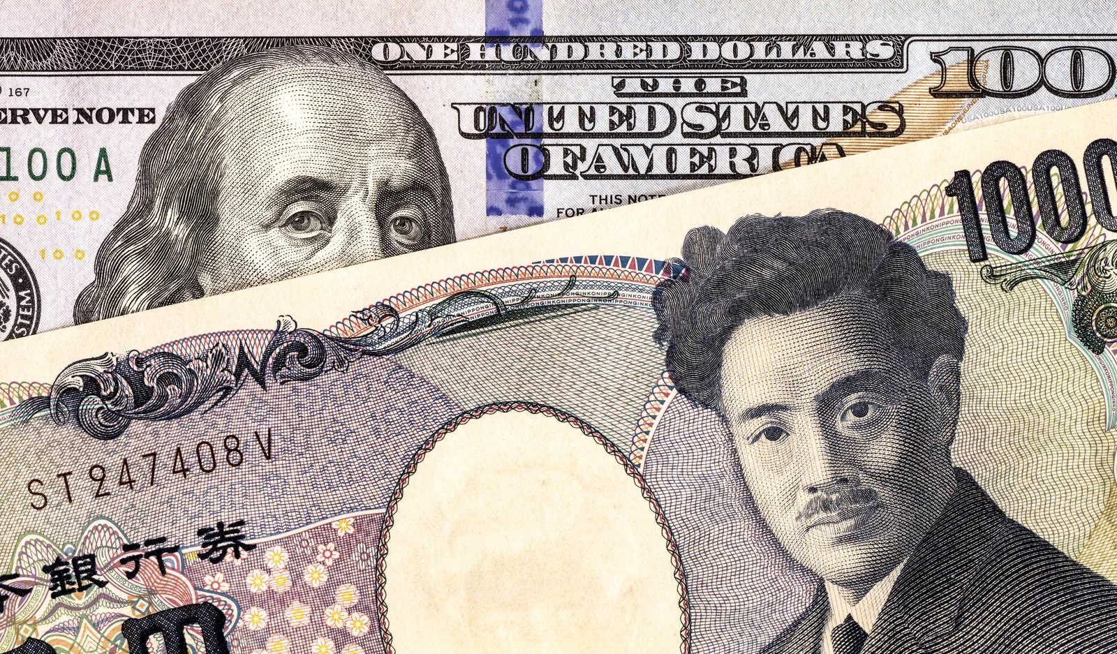 Yen nears 160 per dollar, reigniting Japanese intervention risk after two-week decline