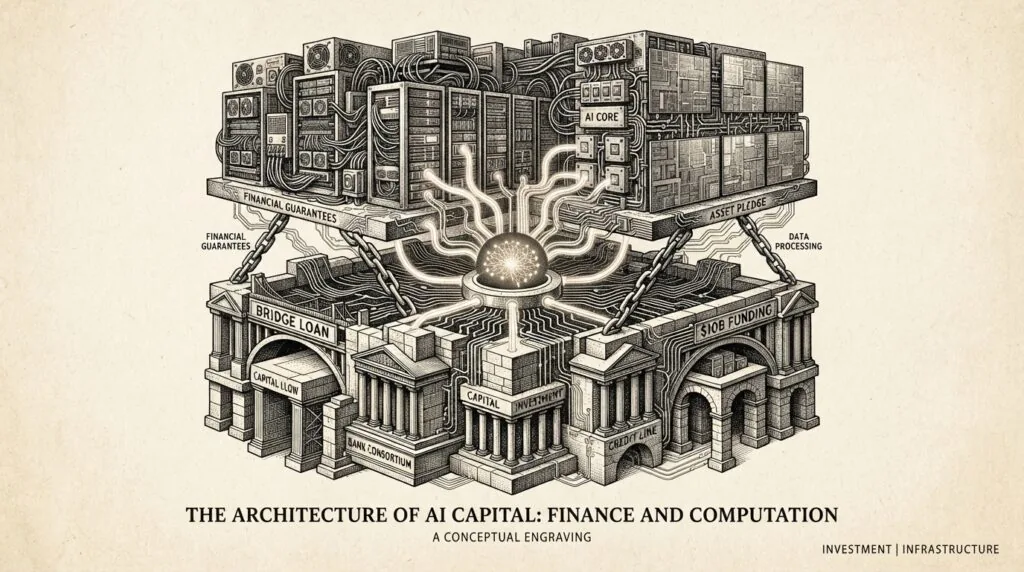 Wall Street syndicate launches record $60 billion debt deal for Anthropic AI chip leases