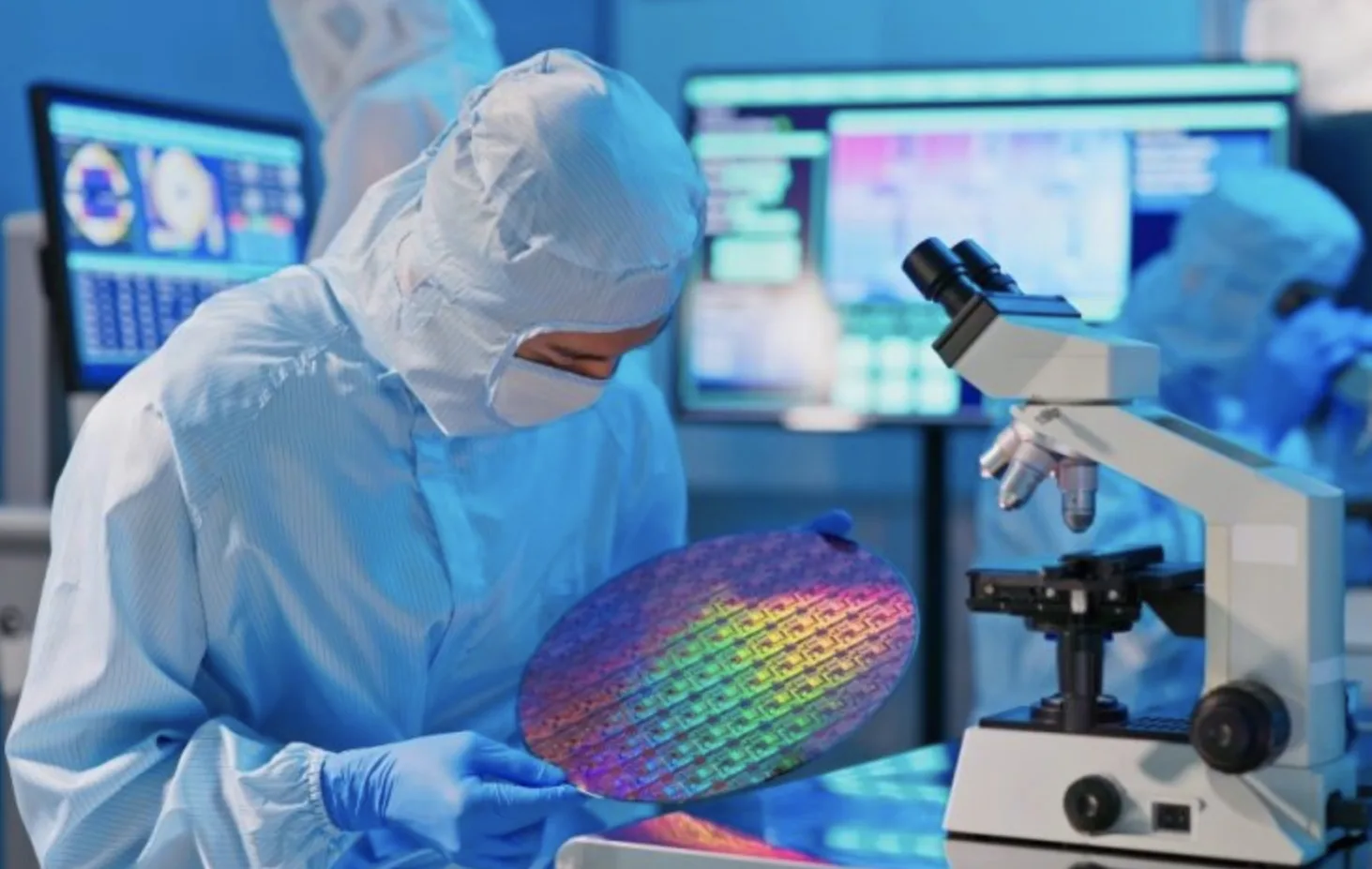 12-Inch Silicon Wafer Long-Term Contract Prices to Rise 15-50% by 2028 Amid AI Demand