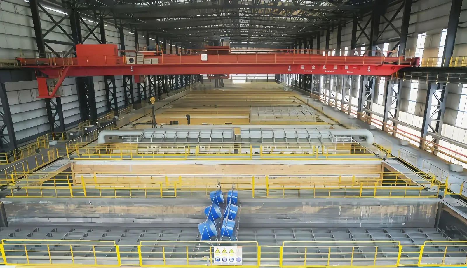 Keda Industrial Subsidiary Plans $6.2 Billion Investment in Graphite Anode Materials Expansion