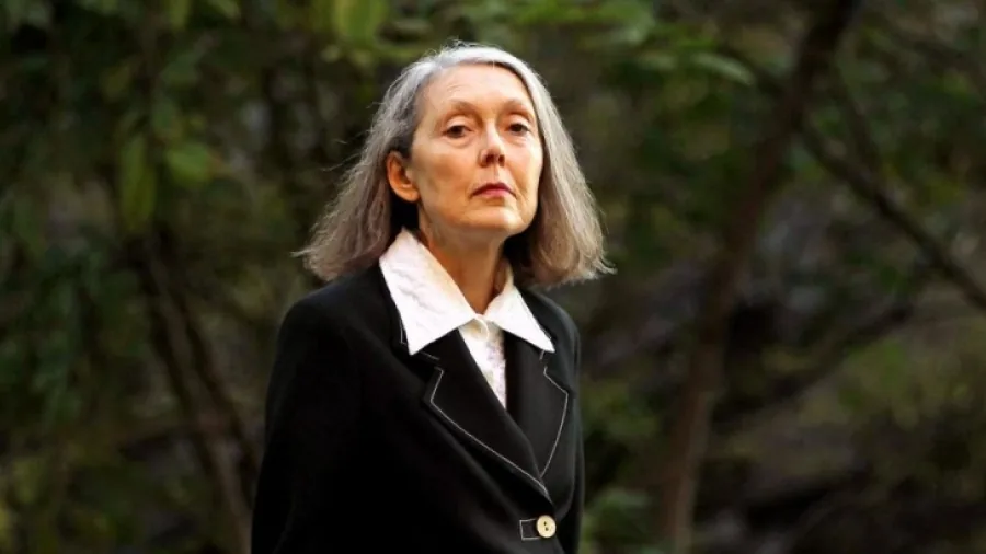 Canadian poet Anne Carson wins 2026 Nobel Prize in Literature