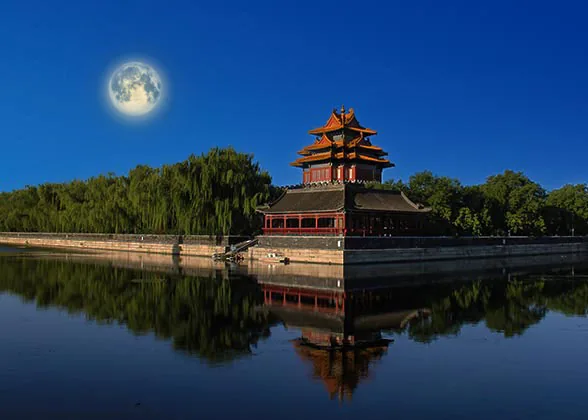 China's 2026 Mid-Autumn Festival Box Office Surpasses 100 Million Yuan on Opening Day