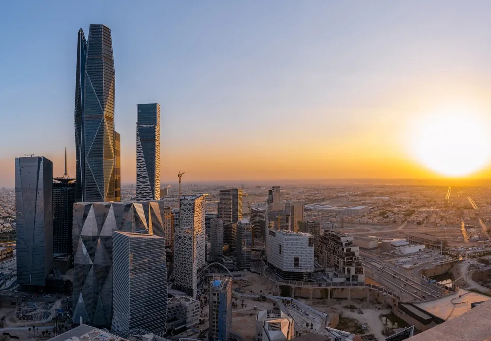 Qatar Investment Authority and JPMorgan Announce $20 Billion Strategic Partnership