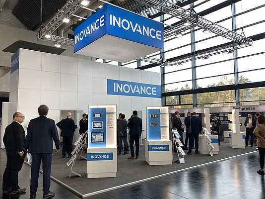 Inovance Technology’s largest shareholder plans up to 200 million yuan stake increase