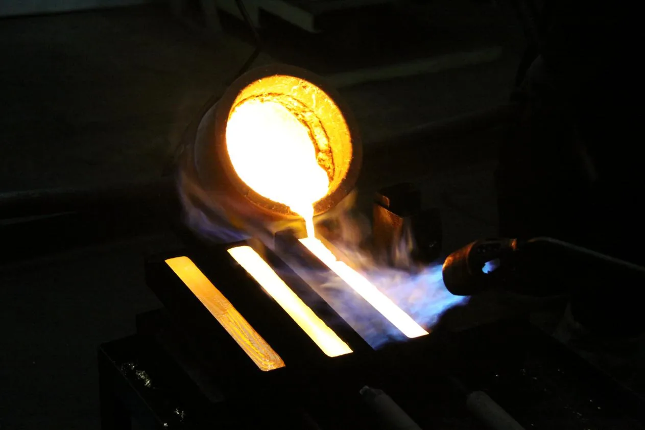 Shandong Gold cuts 2026 gold output target to 36-38 tons, citing safety checks and mine construction