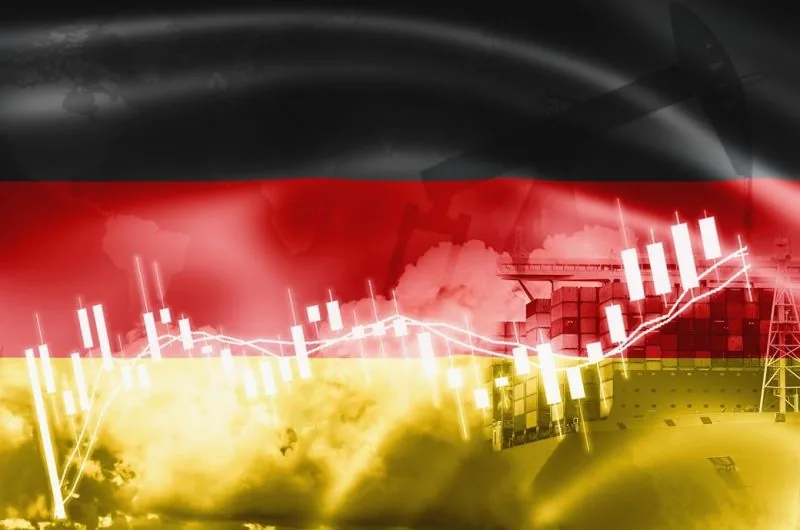 German institutes double 2026 growth forecast to 1.3% as business confidence rises