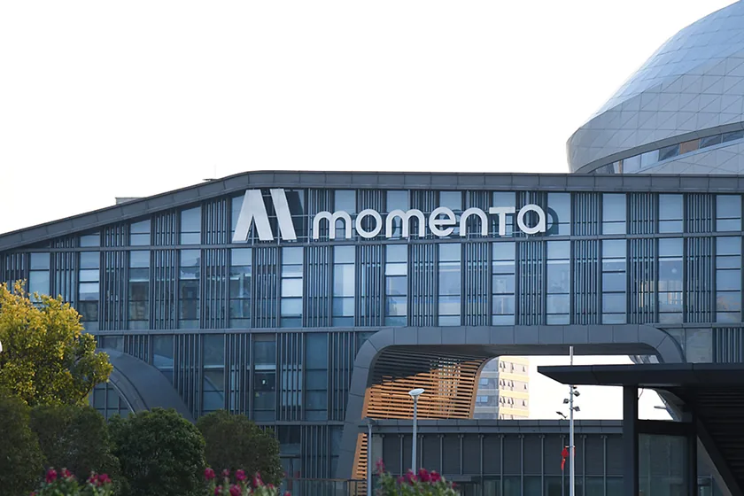 Momenta and Shenlong Technology partner to bring autonomous driving to Peugeot and Jeep globally