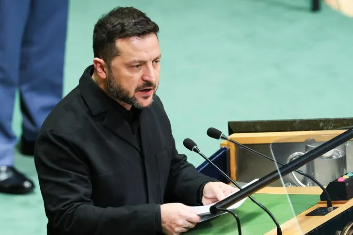 South Korea demands apology from Ukraine over disclosure of North Korean POW transfer