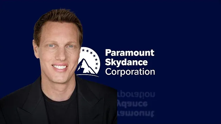 David Ellison names merged Paramount-Warner Bros. Discovery as Skydance