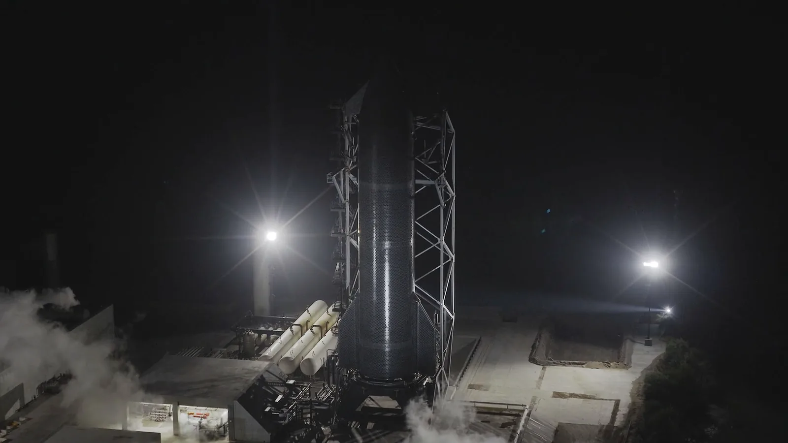 SpaceX Starship poised for first orbital test flight on Sept. 28 in riskiest mission yet