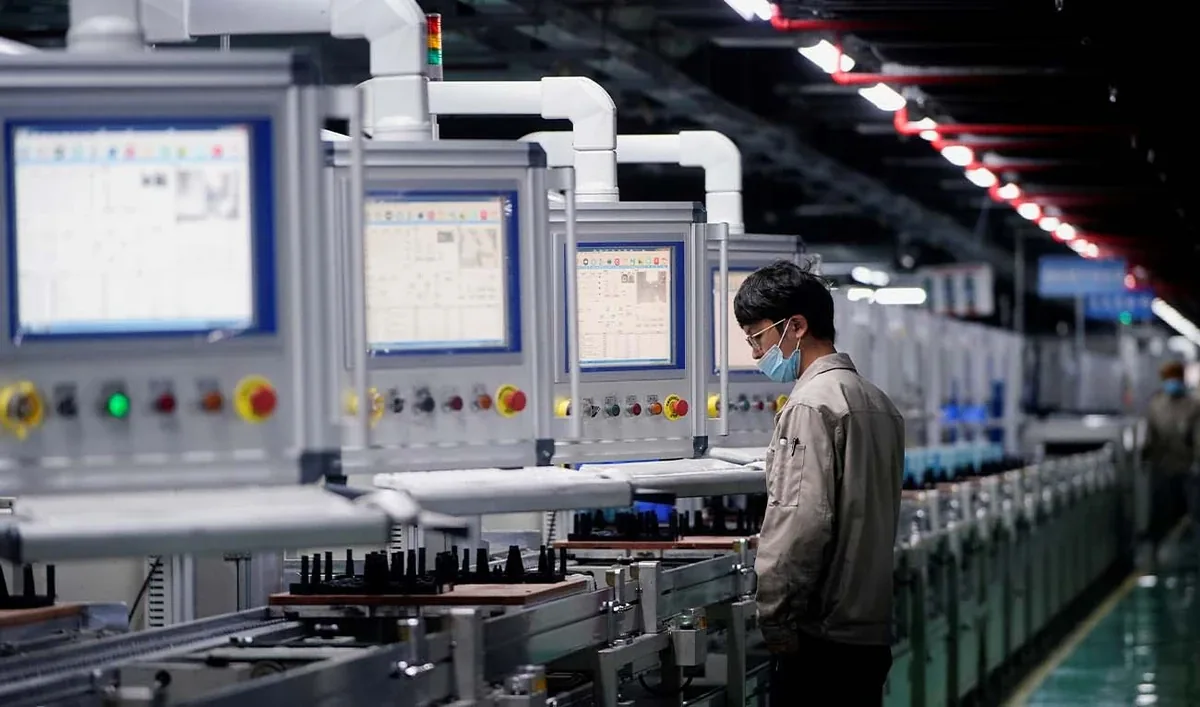 Chinese state media warns 'de-CATLization' narrative threatens EV battery supply chain stability
