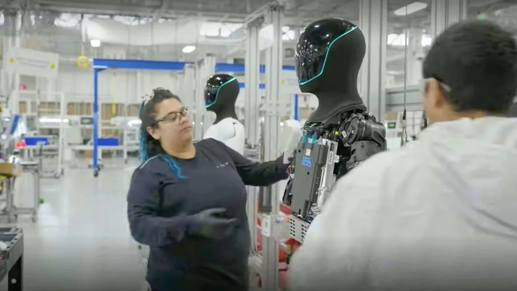 Tesla Optimus Gen 3 Design Leaked, Supplier Audits Signal Mass Production Ramp-Up