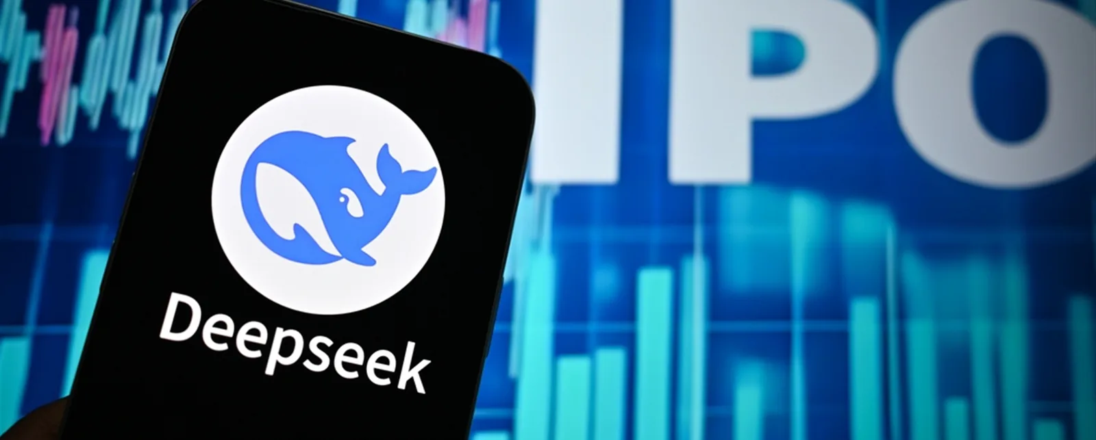 DeepSeek Raises About $15 Billion in Record China AI Funding Round
