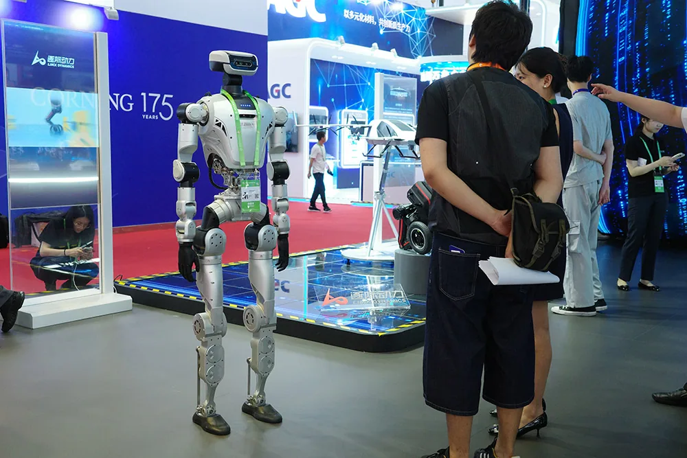 China's 2026 Top 500 Private Firms Post 44.93 Trillion Yuan Revenue, JD.com Leads
