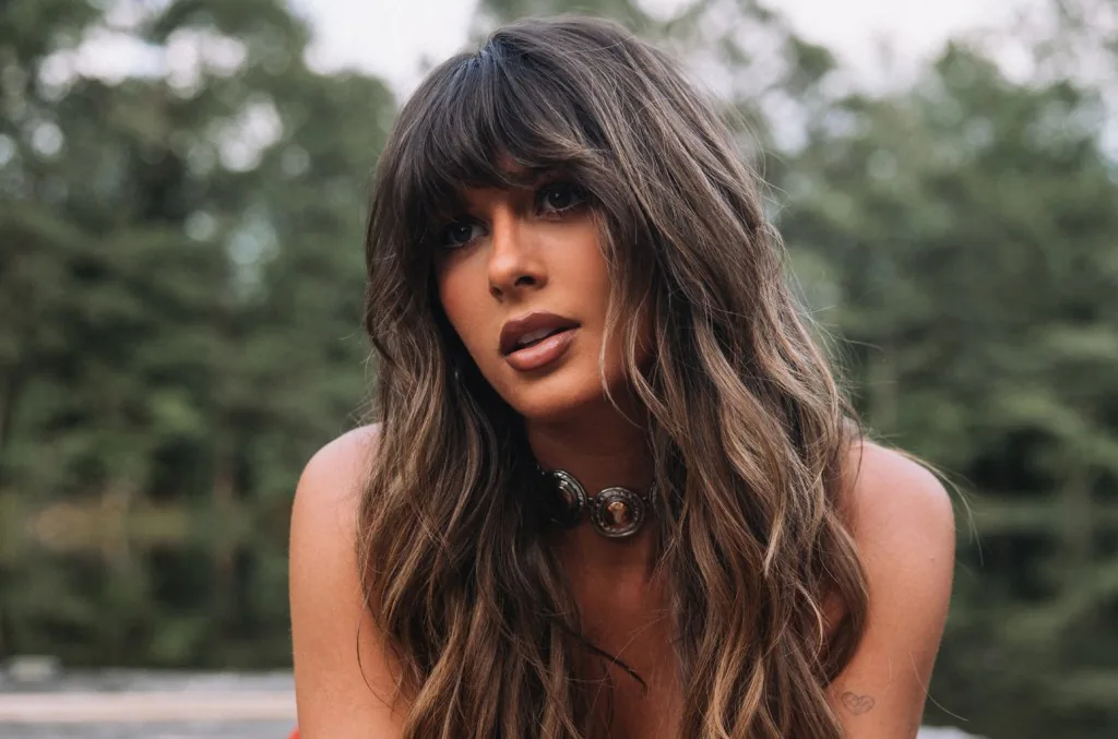 Ella Langley's 'Choosin' Texas' breaks all-time Billboard Hot 100 record with 23 weeks at No. 1