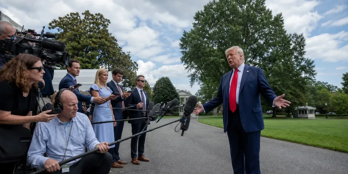 Trump says US and Cuba can reach deal without military force; Cuba condemns blockade at UN