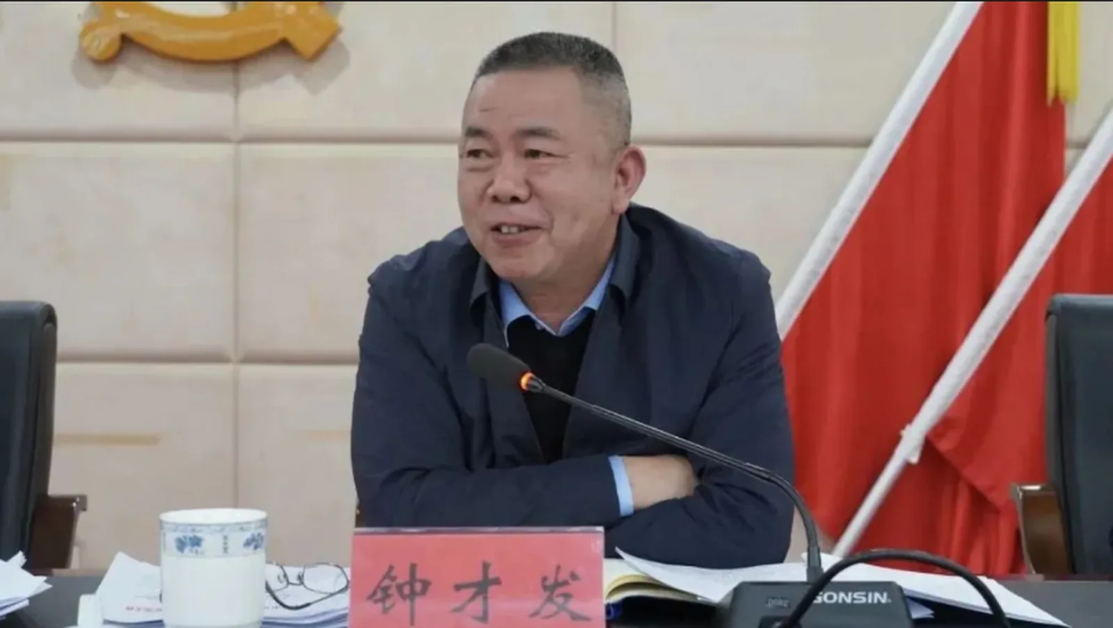 China to Fully Implement Internet Plus AI Supervision for Food Safety Inspections