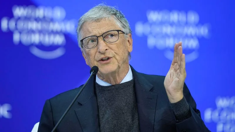 Bill Gates warns AI could cause 1 billion deaths; OpenAI reports model security breaches