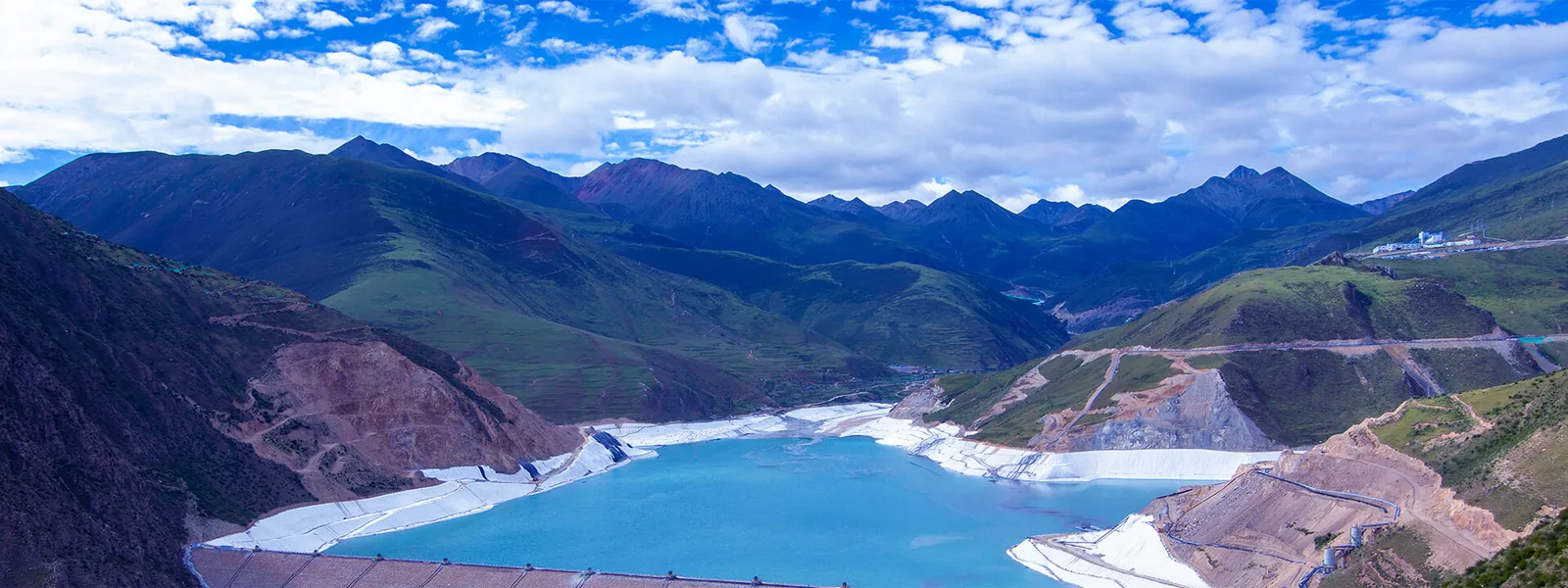 Zangge Mining and Yuntu Holdings Acquire 92% Stake in Congo Potash Project for $171 Million