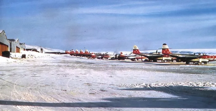 US Plans to Reopen Cold War Base and Build Second Military Facility in Greenland