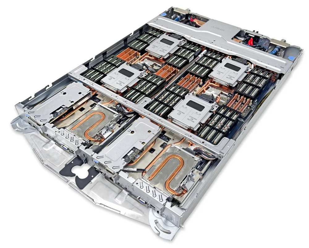 Lenovo’s AI server backlog tops $50 billion as revenue surges 43%