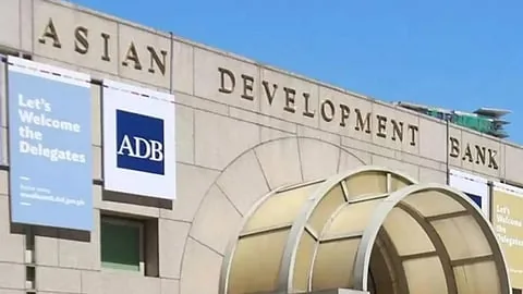 ADB slightly raises 2026 growth forecast for developing Asia-Pacific to 5.0%