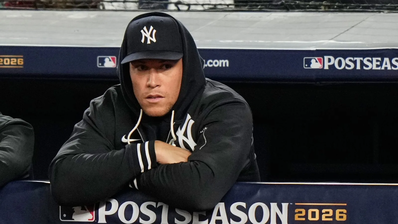 Fan interference call denies Yankees game-tying home run in ALDS Game 3