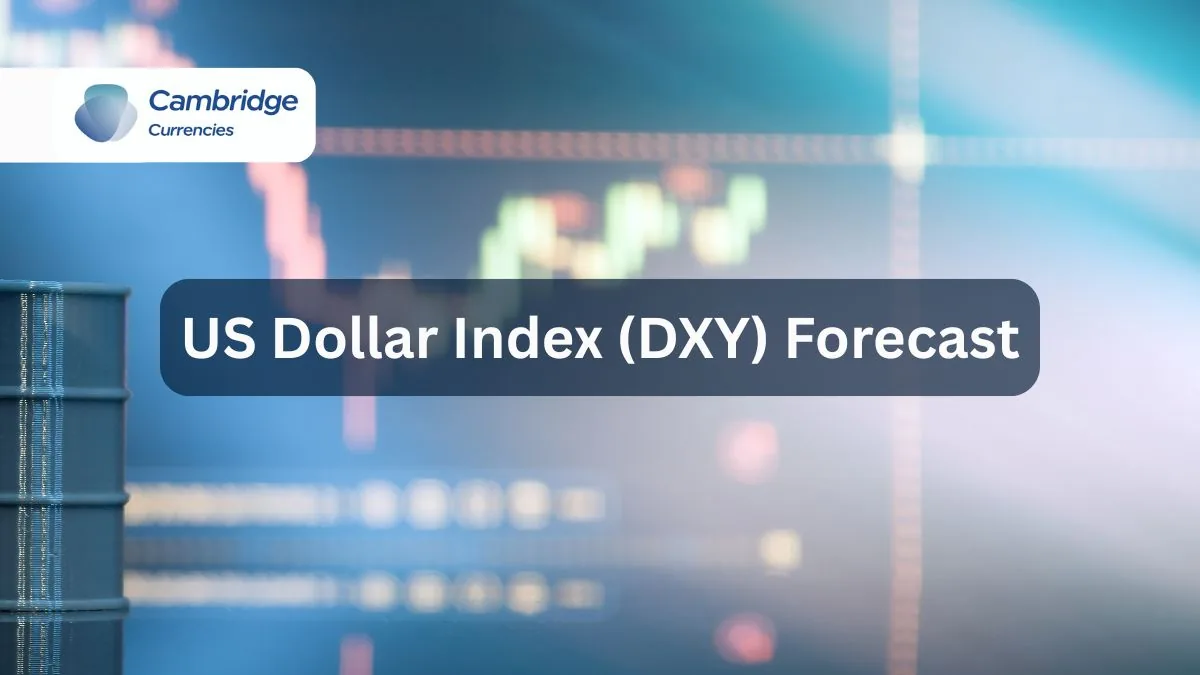 Dollar Index Breaks 101 to Eight-Week High on Fed Rate Hike Bets